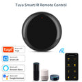 Controle Remoto Universal Inteligente Wi-Fi